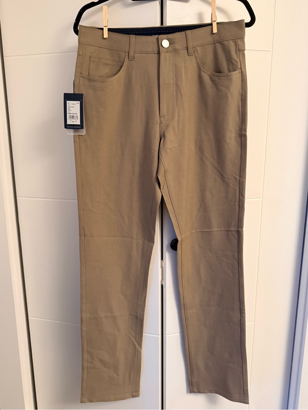 NWT Daniel Hechter Paris Dress Pants